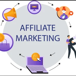 Proven Affiliate Marketing System From Beginner to Pro image